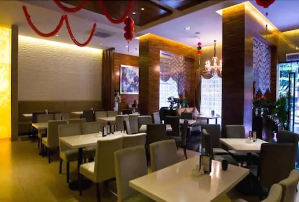 Sentosa Hotel Majialong Branch 13/19