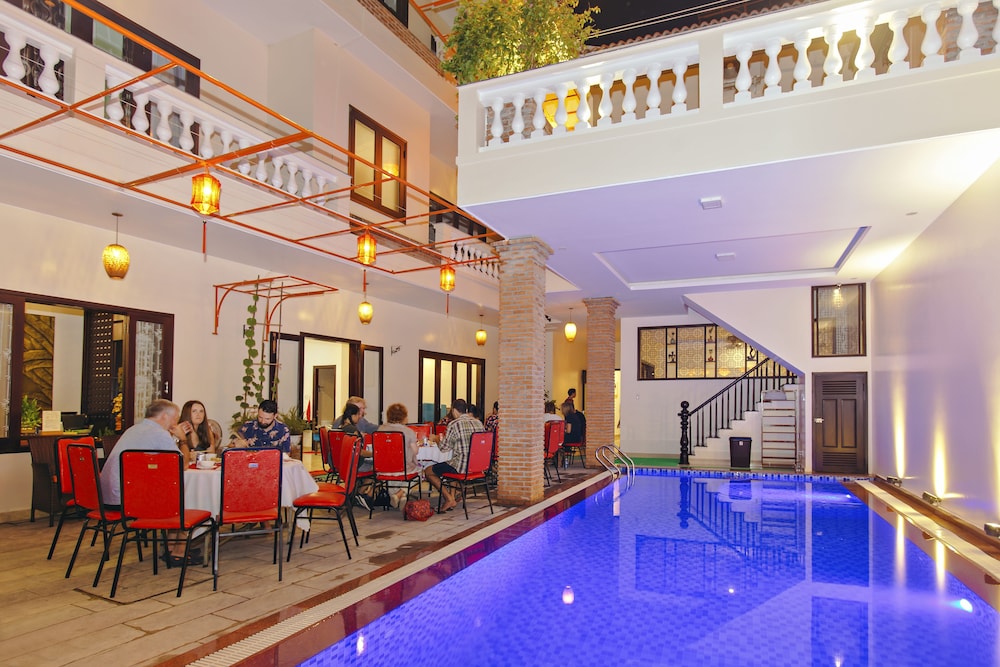 Pham Gia Boutique Homestay 45/55
