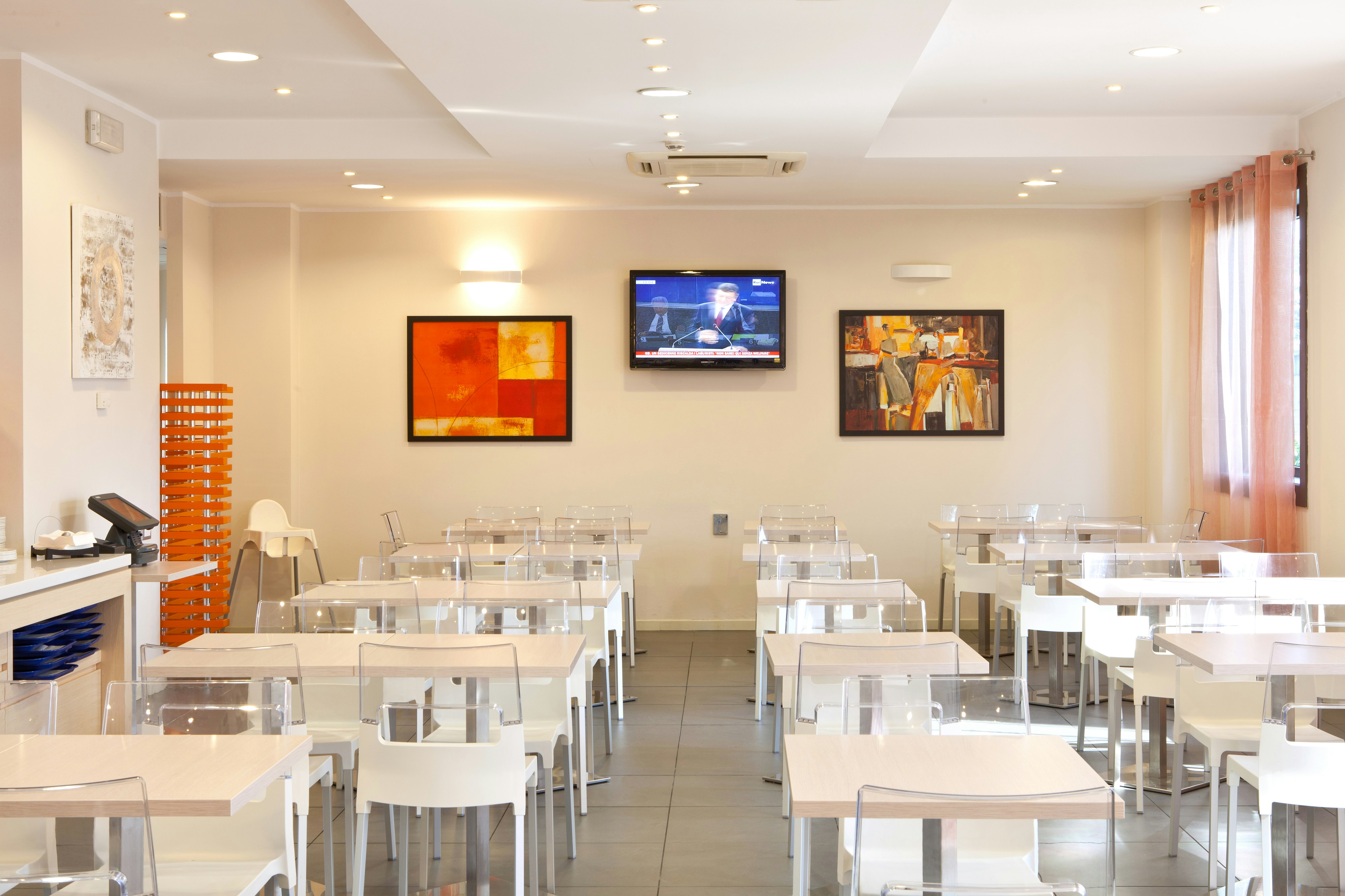 Holiday Inn Express Reggio Emilia 55/61