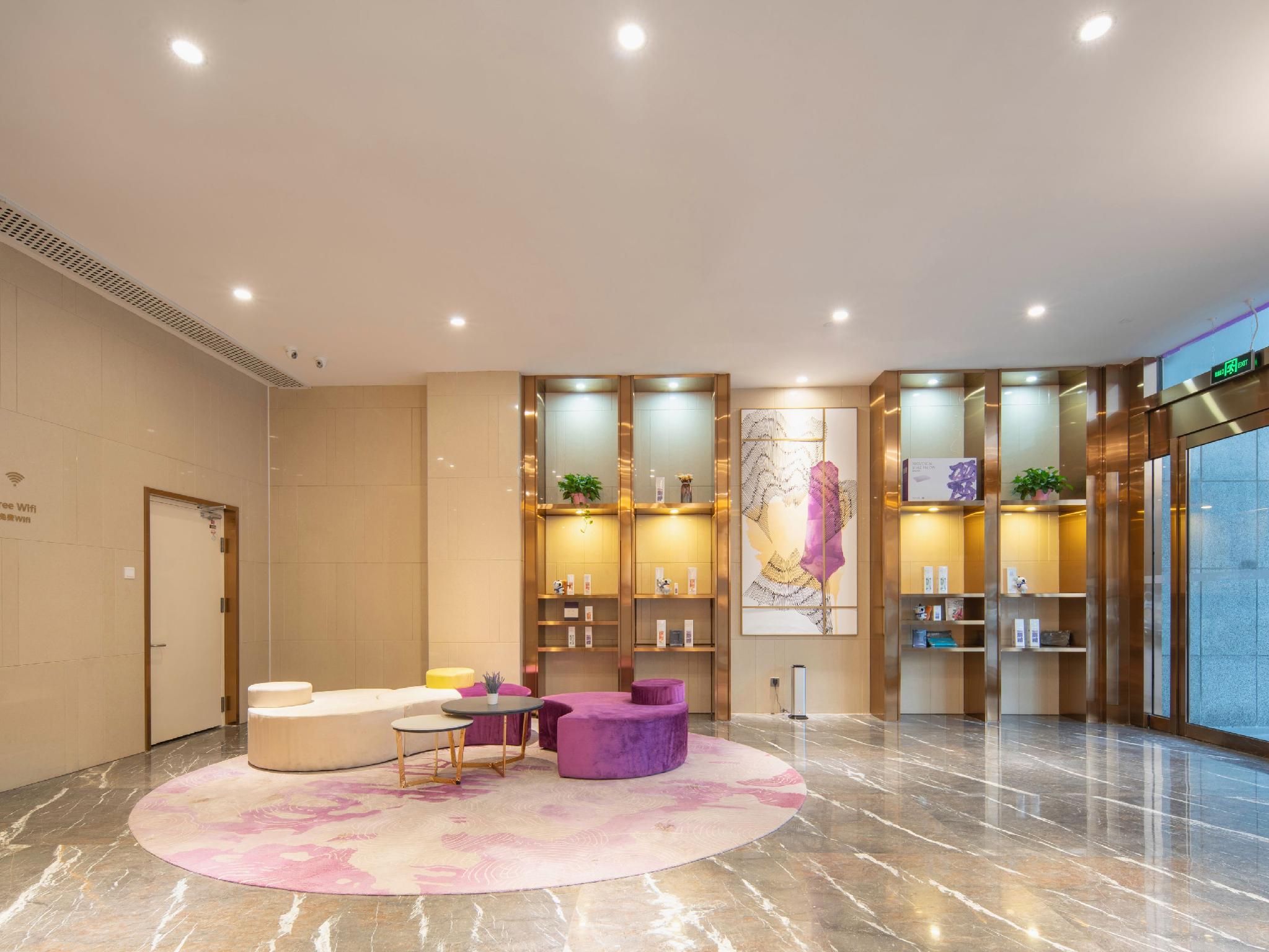 Lavande Hotel (Beijing Huilongguan North China Electric Power University Branch) 29/36