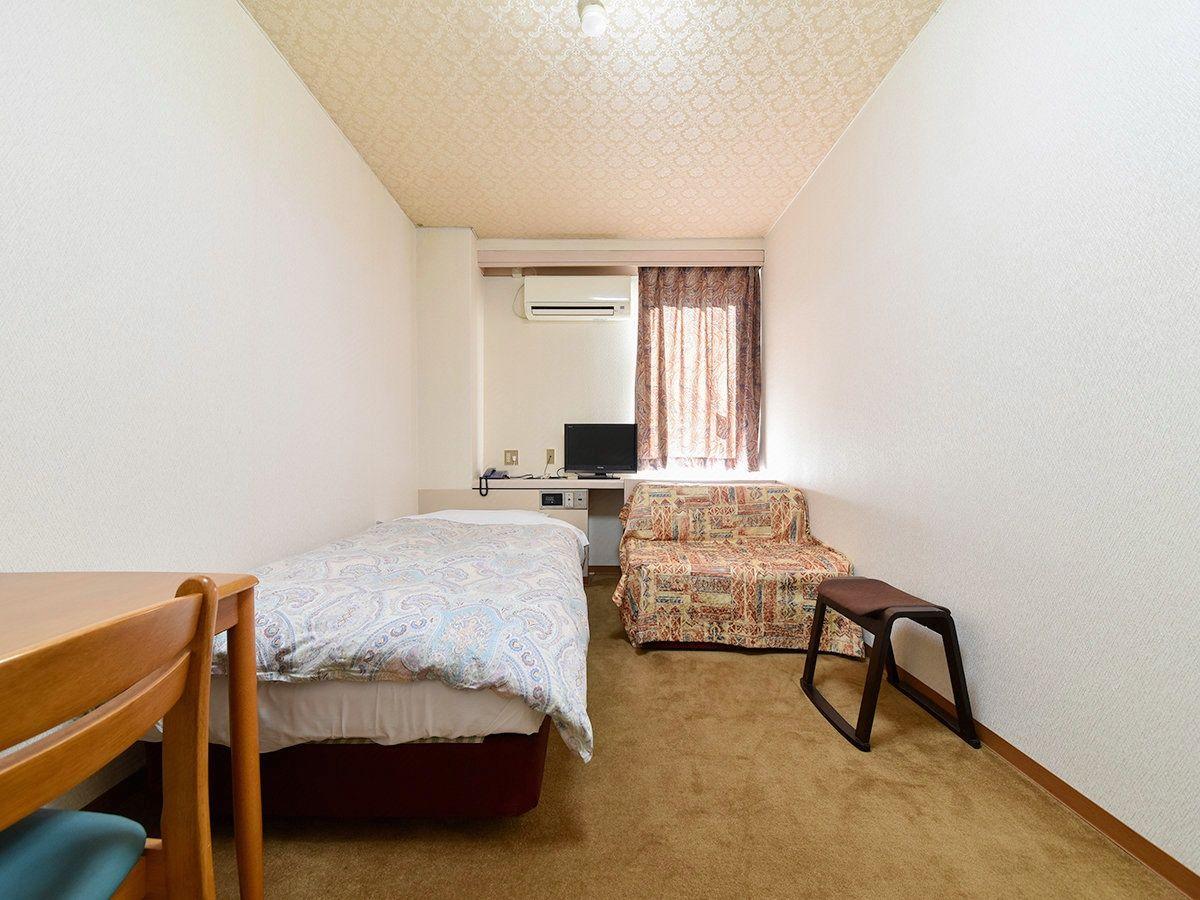 Hotel Shoen 16/37