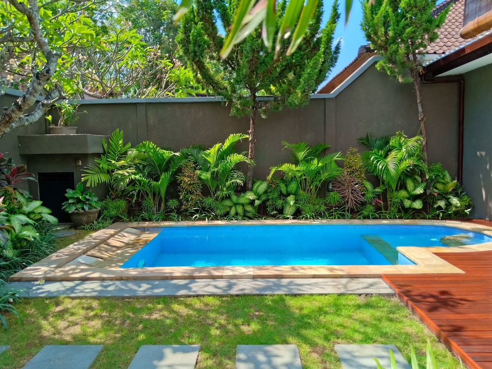 Gracia Bali Villas & Apartment 3/71
