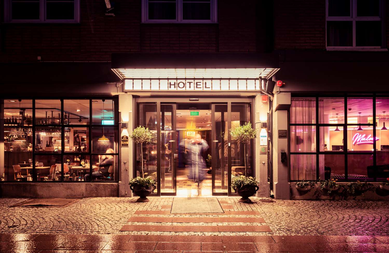 Best Western Plus Hotel Noble House 3/55