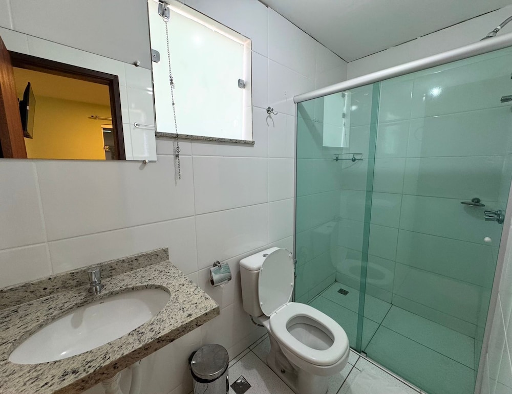 Domus Hotel Veneza 45/51