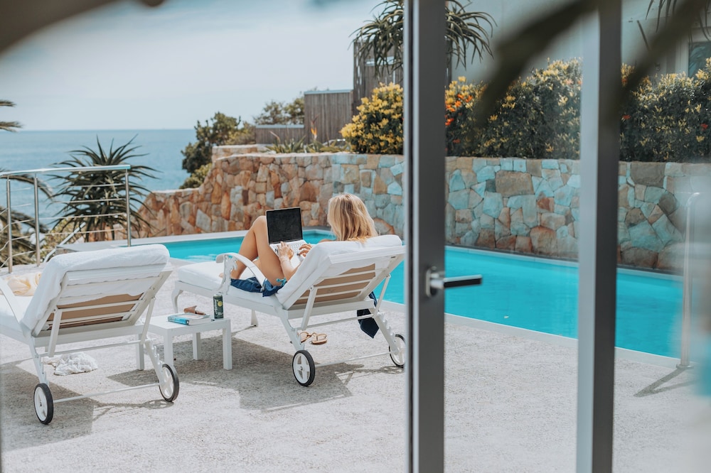 Ocean View House 25/50