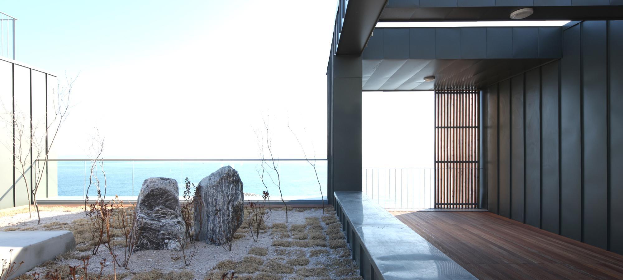 Yeongdeok Healing Turn Resort 8/17