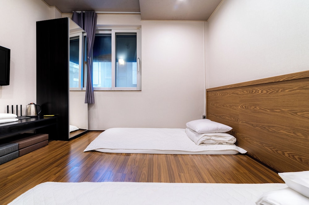 Soo Song Guest House 18/78