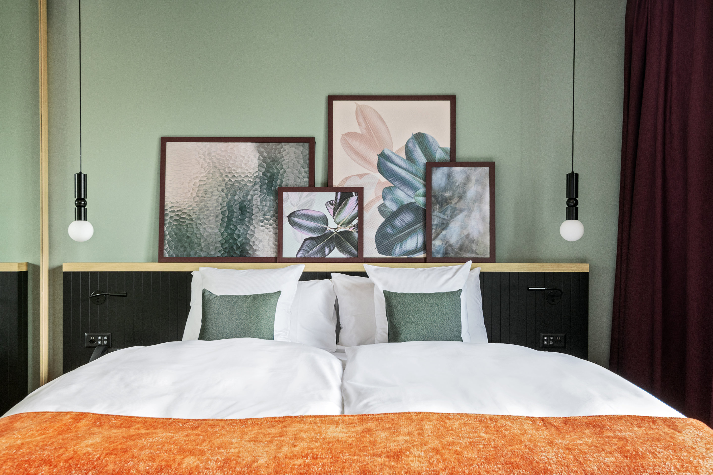 Sorell Hotel St. Peter 22/64