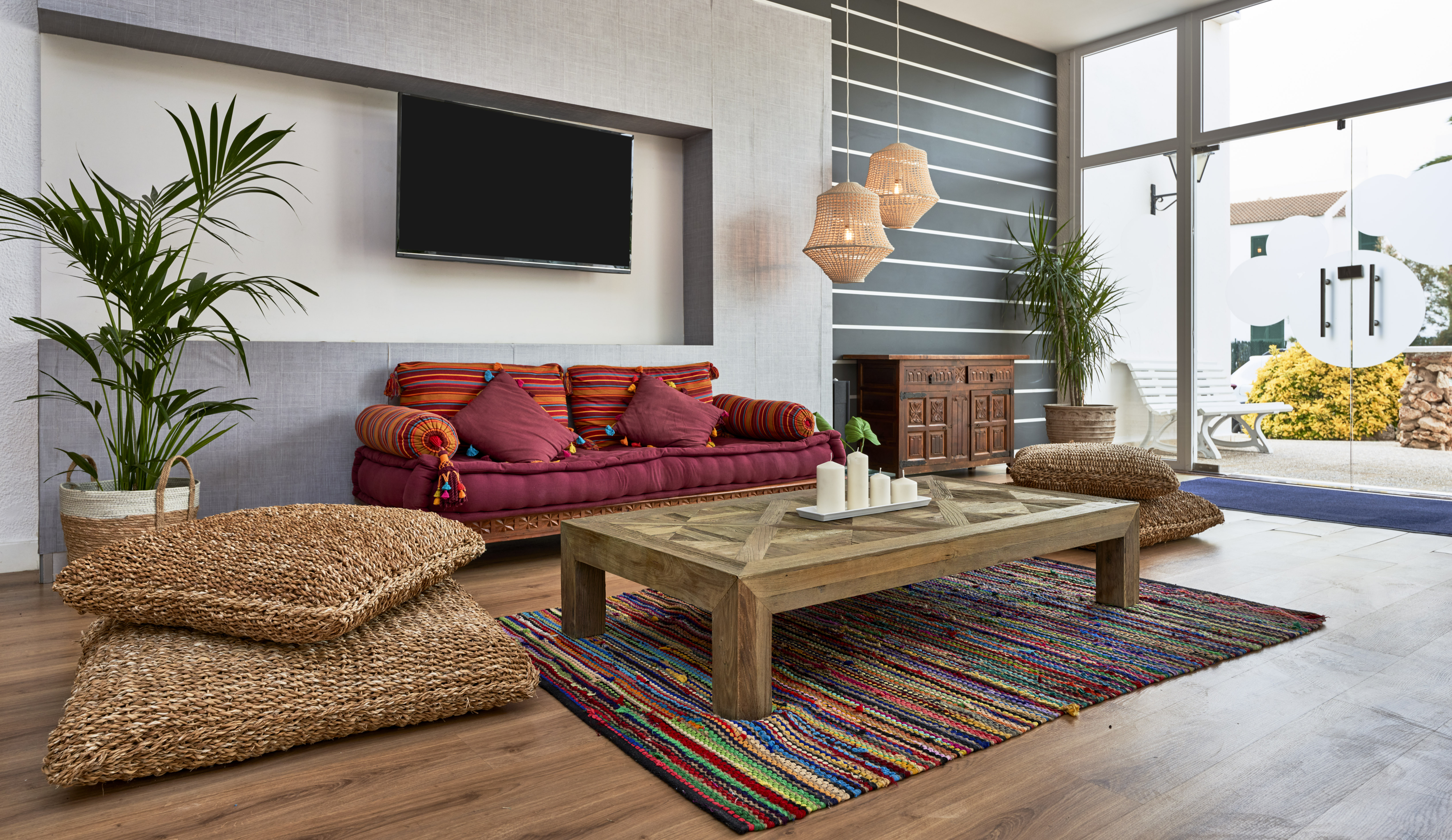 Marina Apartamentos 4/24