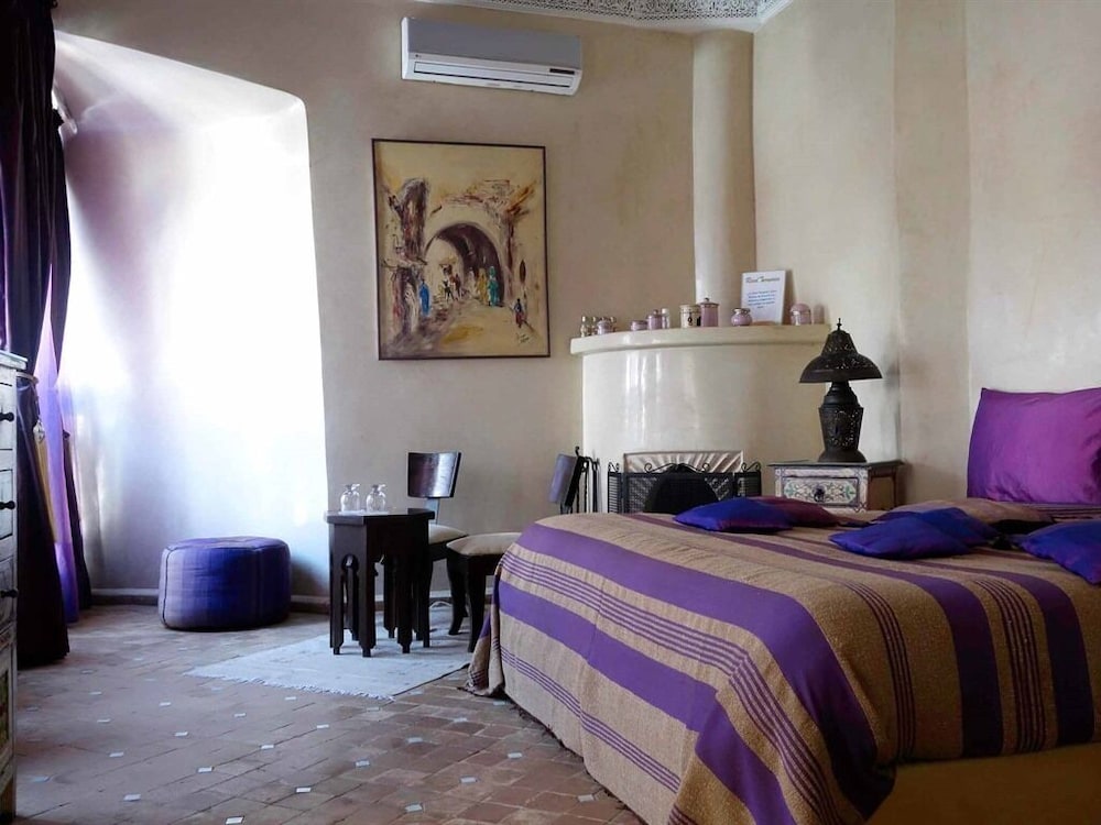 Riad Turquoise 21/81