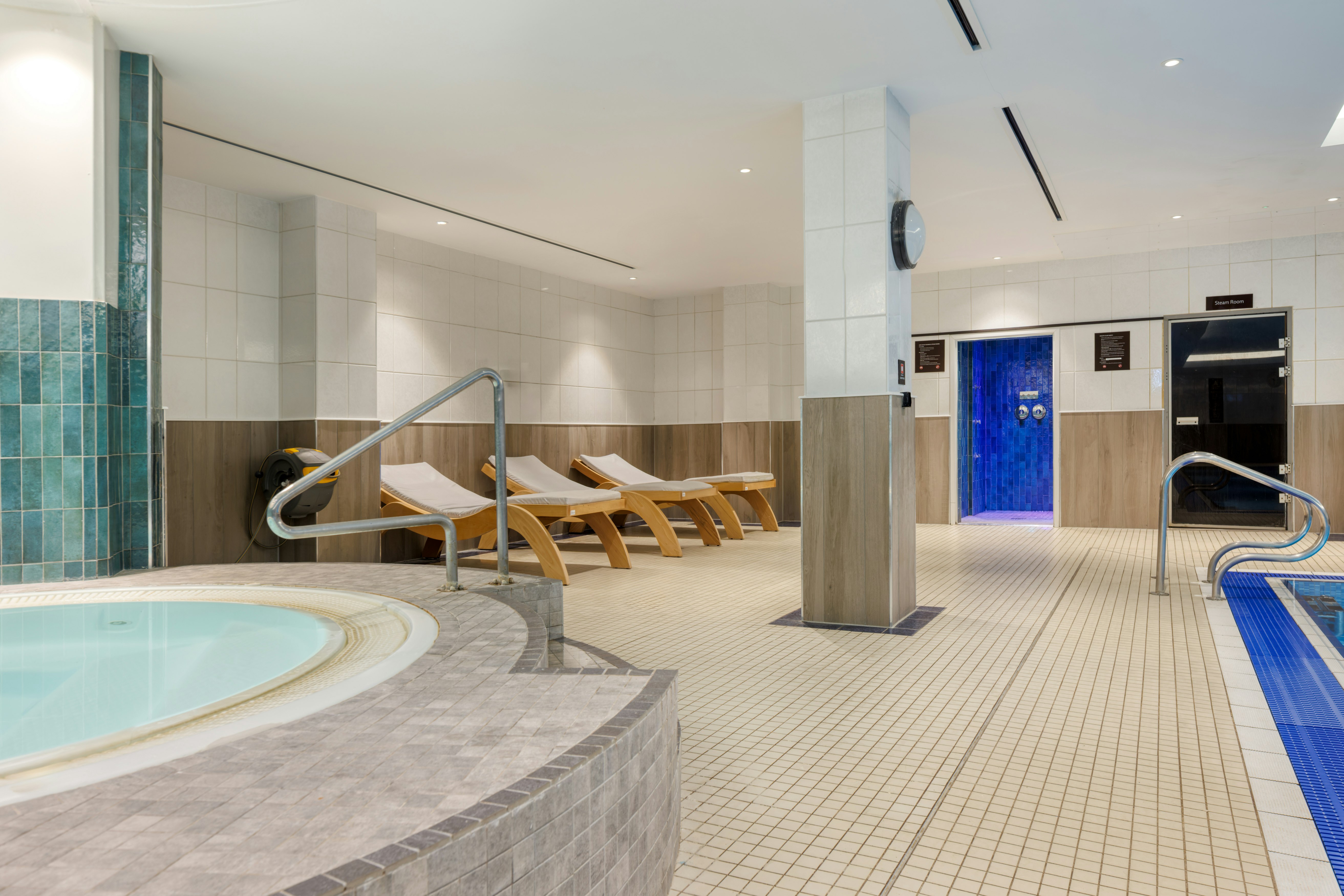 Hilton Glasgow Hotel 47/80