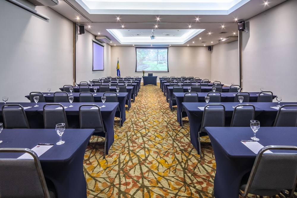 Hotel Panamby Guarulhos 47/58