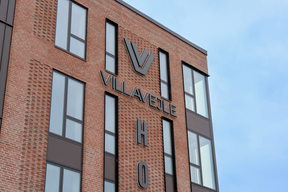 Villavejle Hotel, BW Signature Collection 5/60