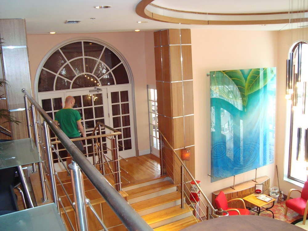 Ponce De Leon Hotel 31/50