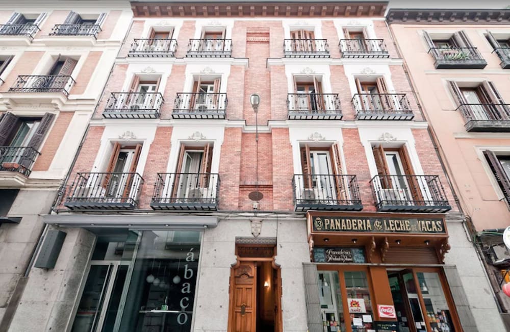 Hostal Oporto 1/31