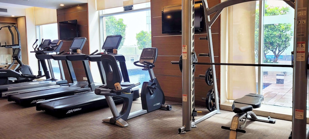 Radisson Blu Hotel Greater Noida 41/77