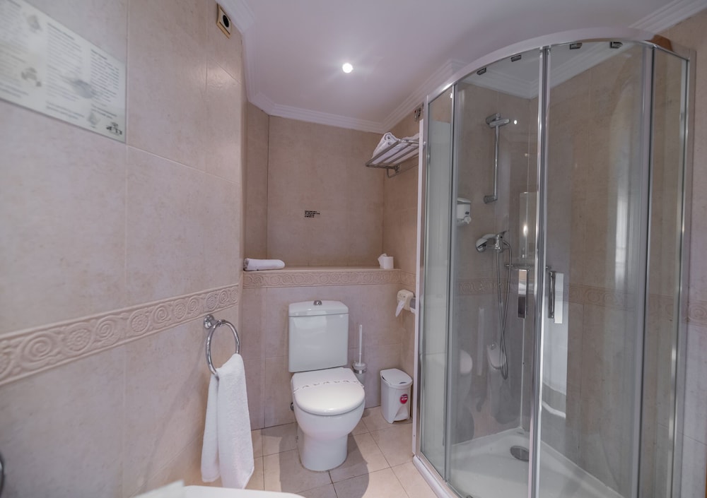 Hotel Monasterio Granada - Adults Only 32/37
