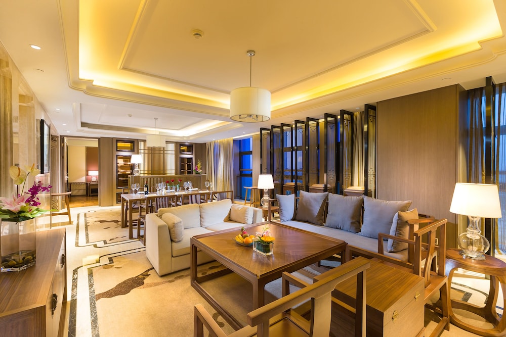 Zheshang New Century Grand Hotel 19/31