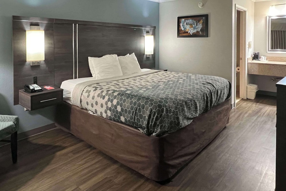Econo Lodge Byron - Warner Robins 21/52