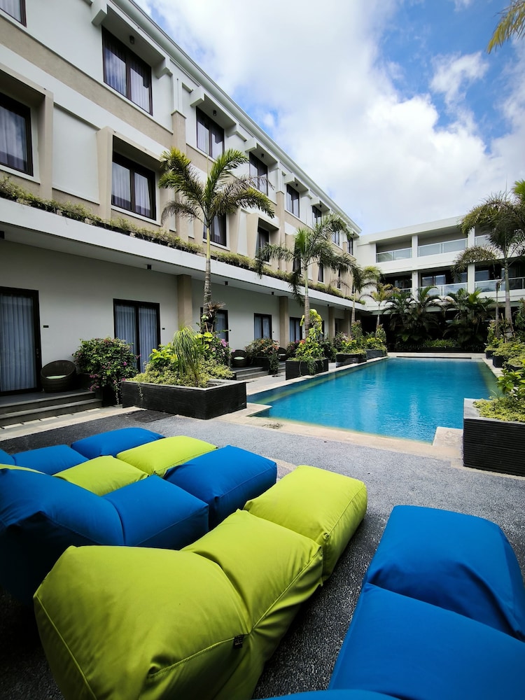 ILLIRA Lite Hotel Praya 6/59