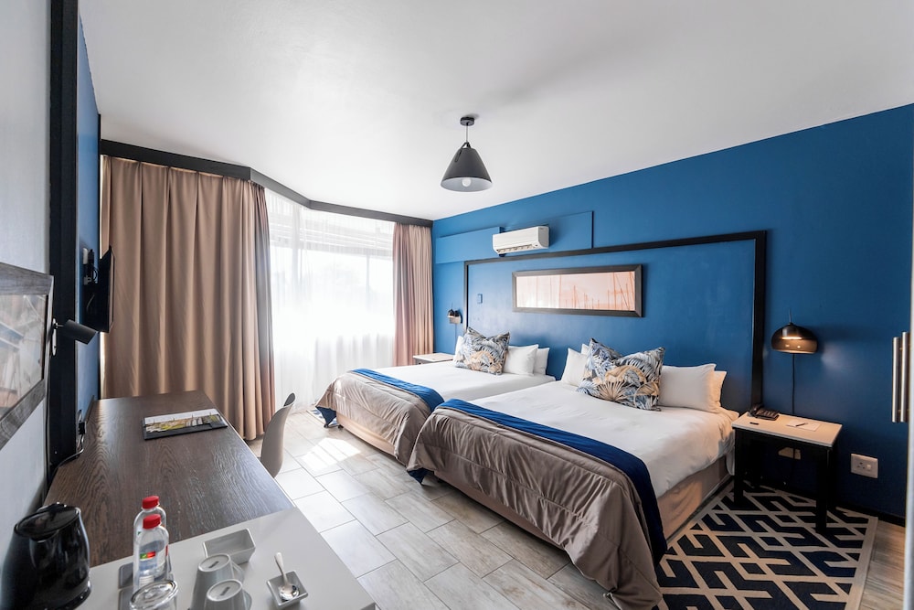 Indaba Lodge Hotel Richards Bay 21/62