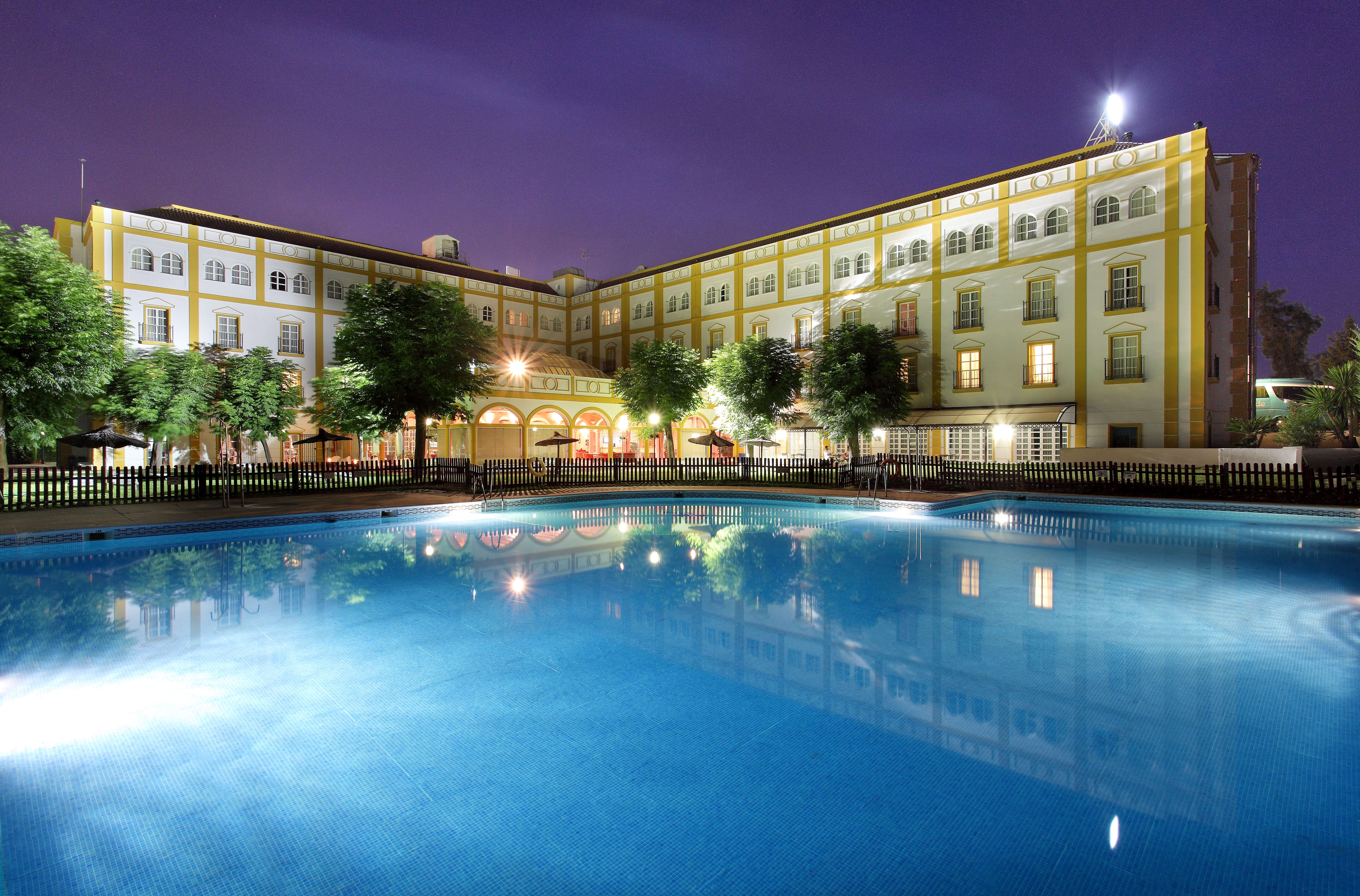 EXE GRAN HOTEL SOLUCAR 2/82