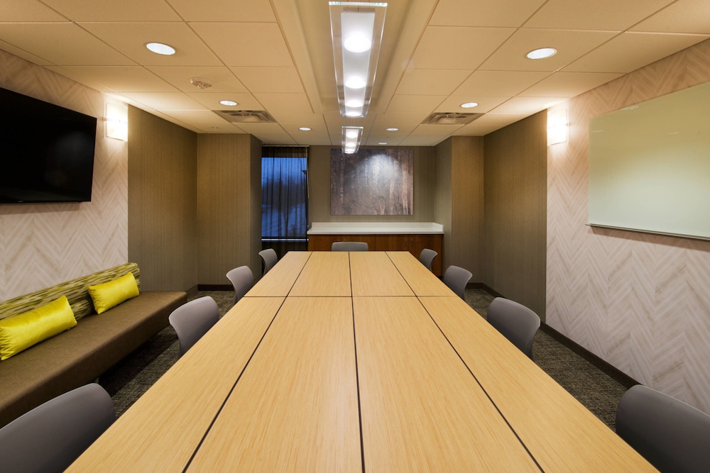 Springhill Suites Seattle Issaquah 14/38