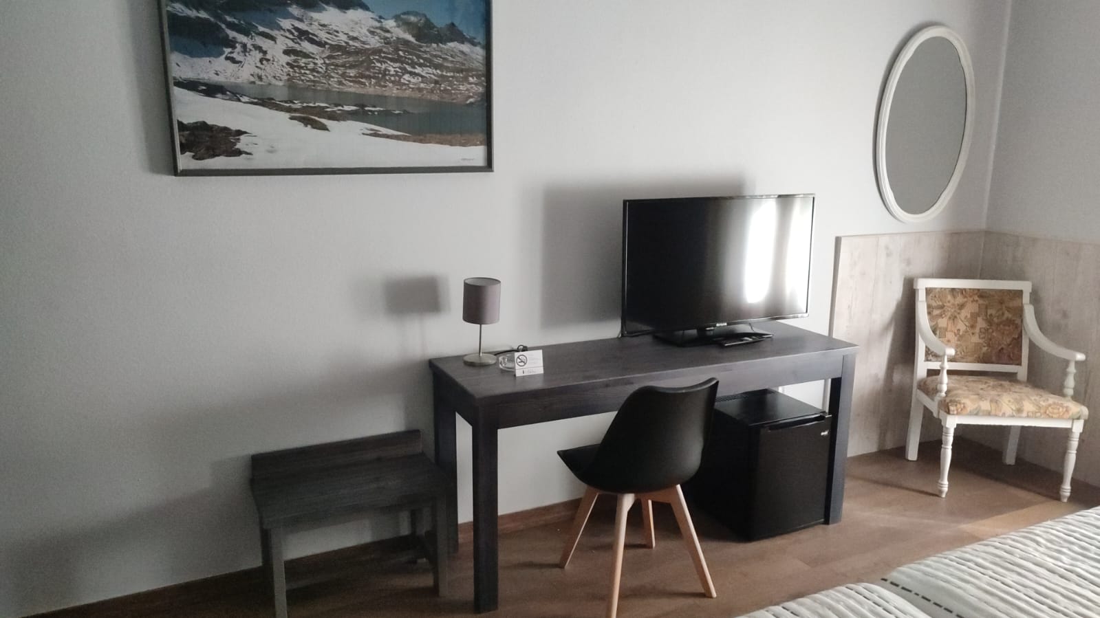 SNO Hotel Bielsa 38/50