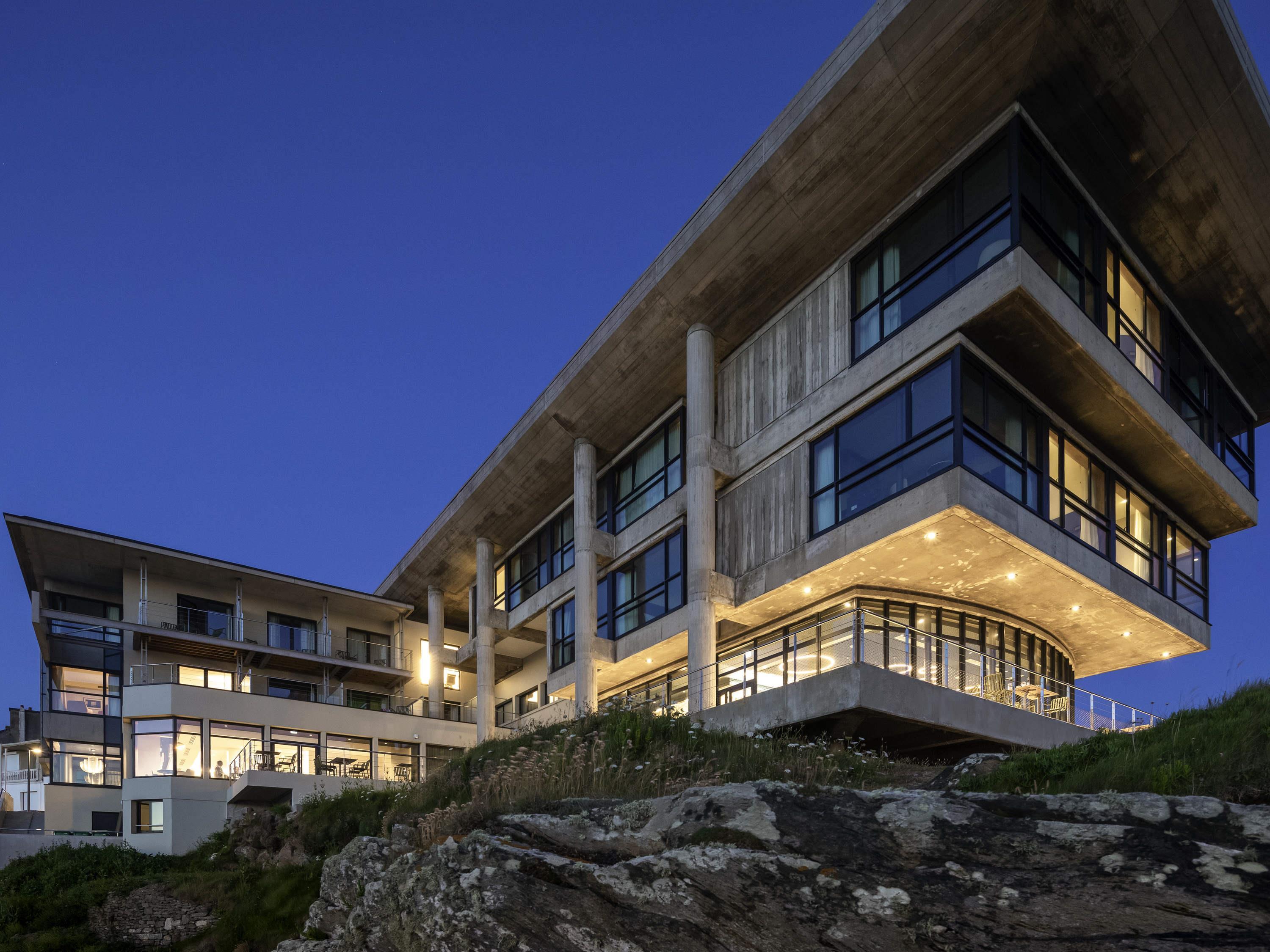Sainte-Barbe Hotel & Spa Le Conquet - MGallery Collection 3/50