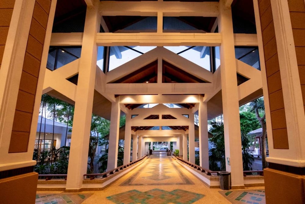 Krabi Maritime Resort in KRABI
