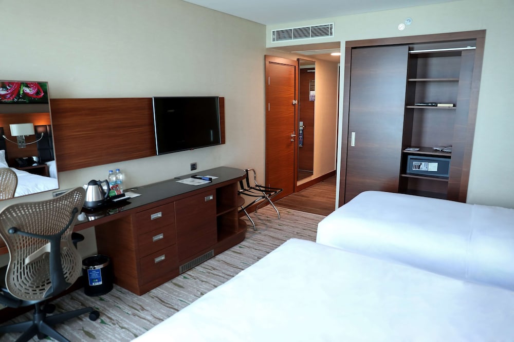 DoubleTree by Hilton Trabzon 32/85