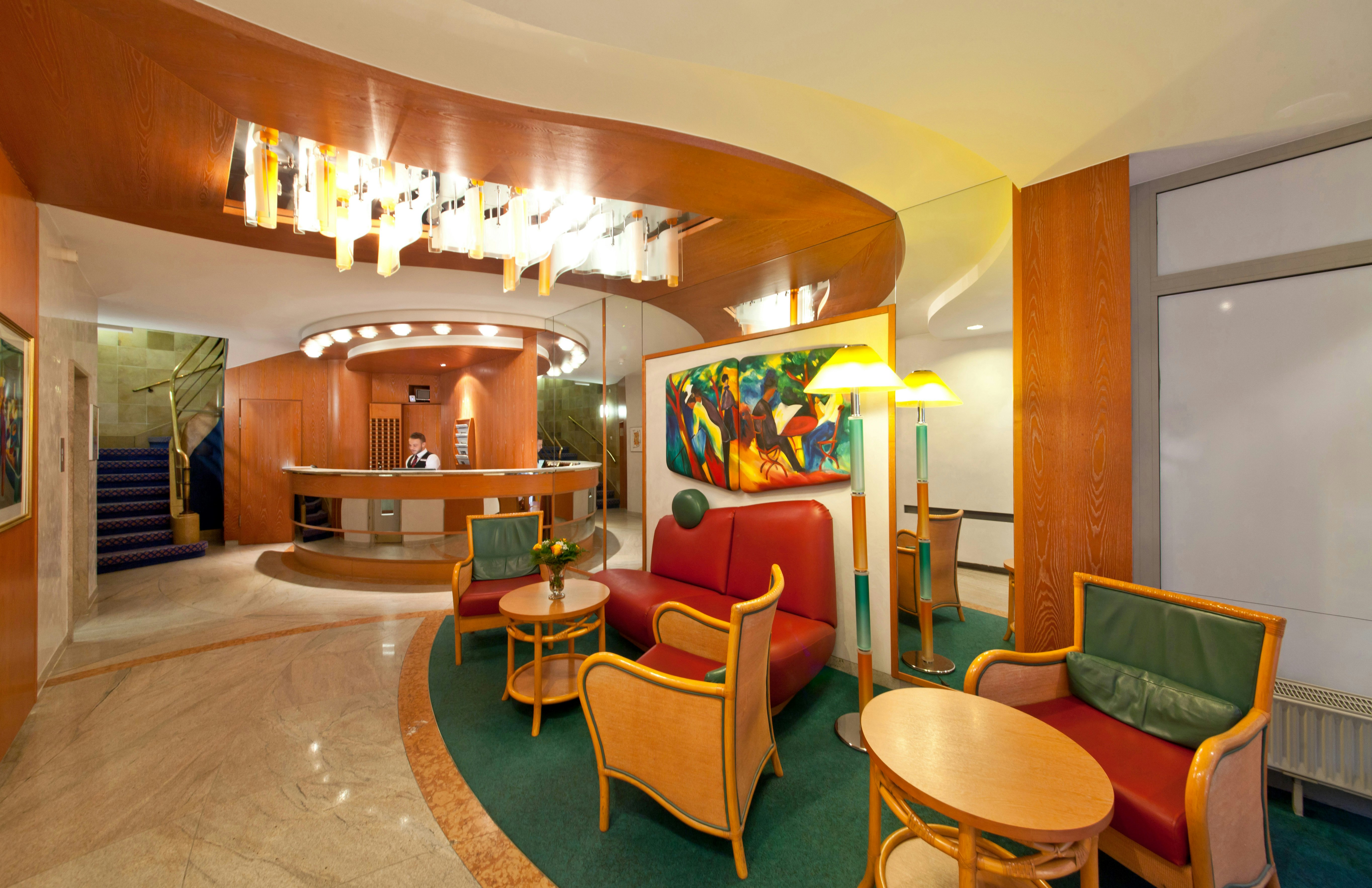 Hotel Boulevard 30/46