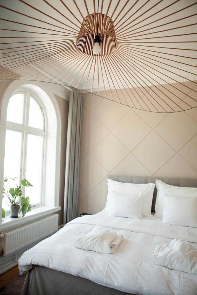 Hotel Duxiana Malmo 15/48