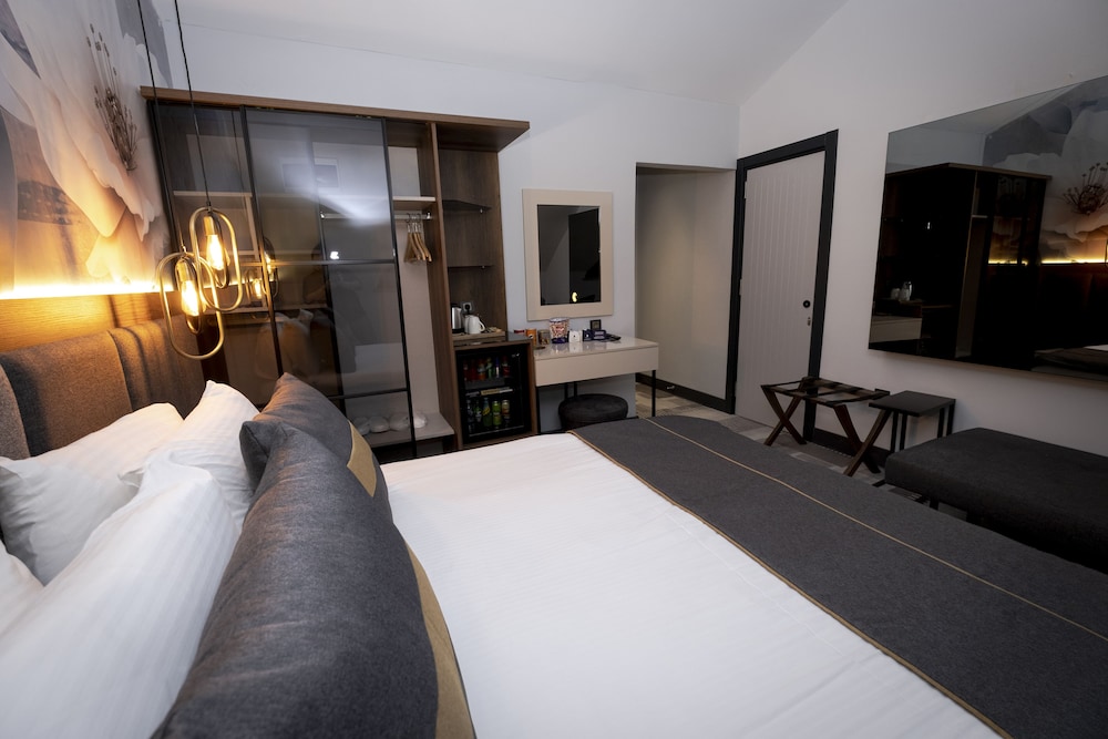 Oksijen Zone Hotels Uludag 17/68