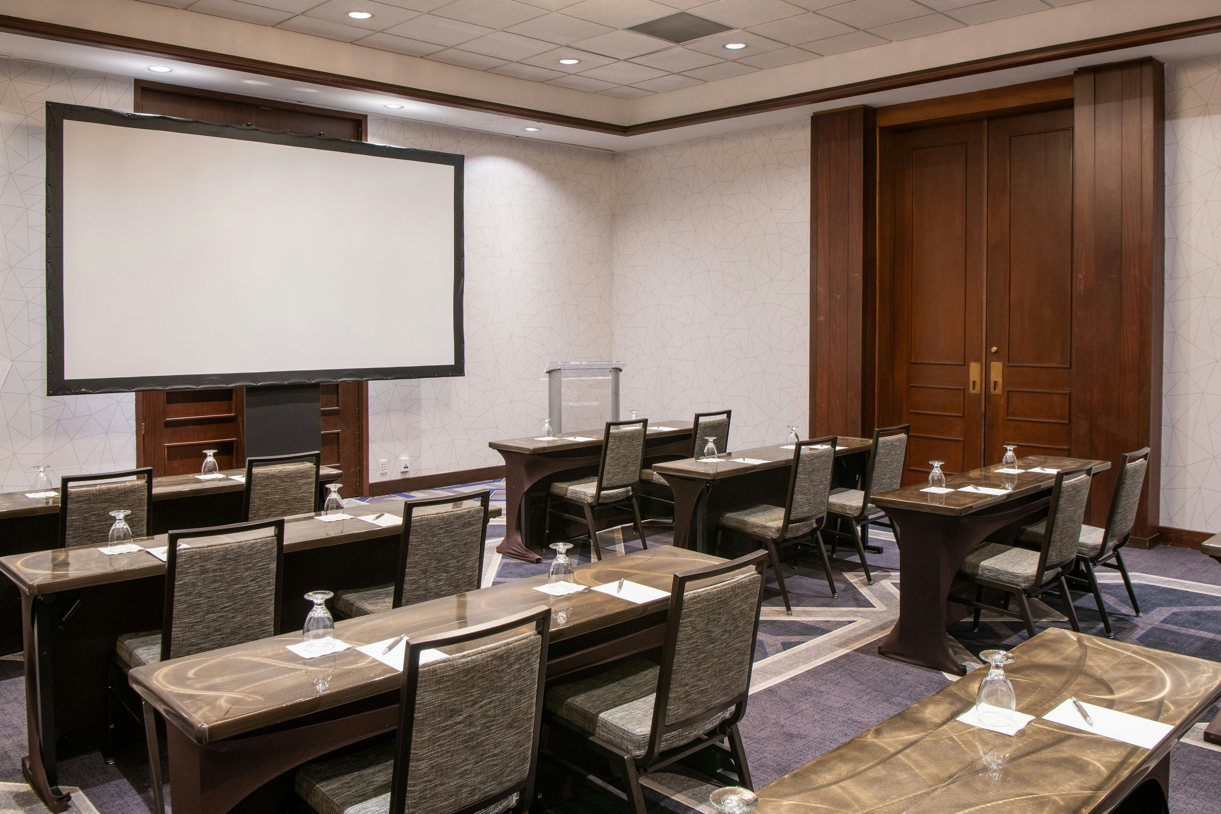 Sheraton Indianapolis City Centre 30/50