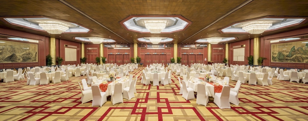 The Great Wall Hotel Beijing 53/69