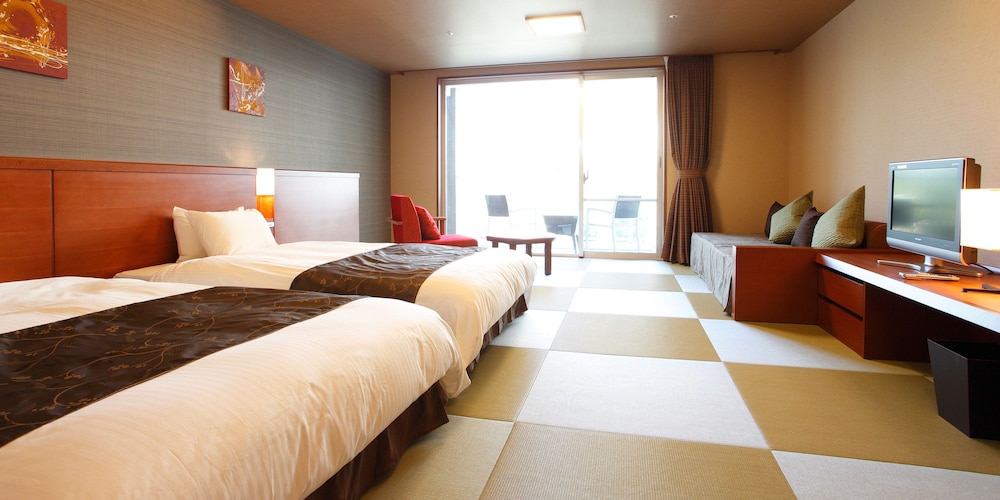 HOTEL WELLSEASON HAMANAKO 13/46