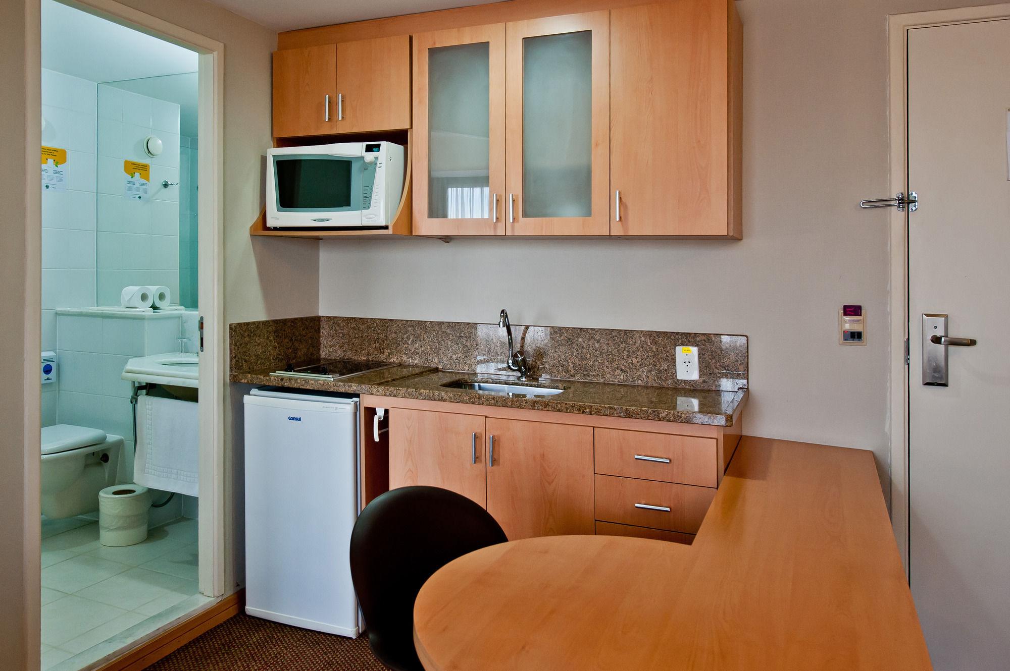 شقة، Mercure Guarulhos Aeroporto Hotel 6/6
