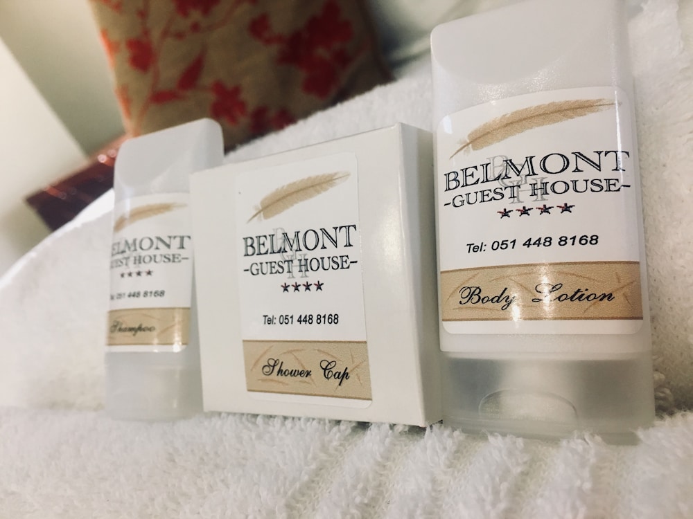 Belmont Guesthouse 19/43