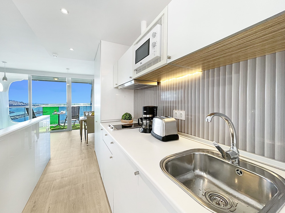 Punta Del Rey - Adults Only 49/50