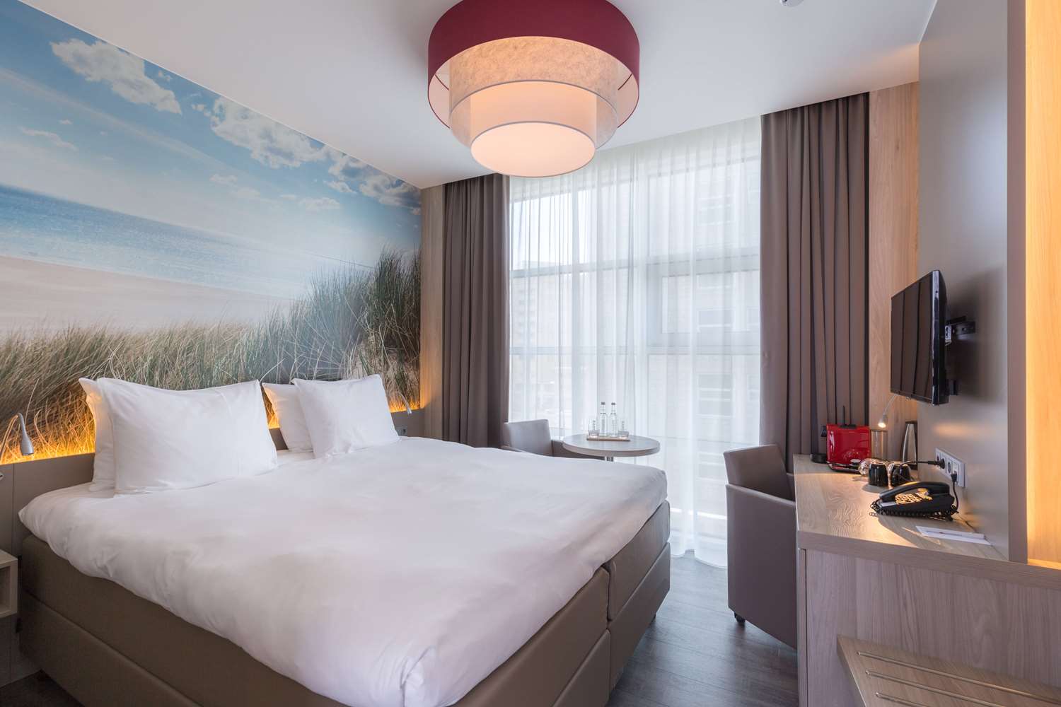 Ramada by Wyndham The Hague Scheveningen 12/63