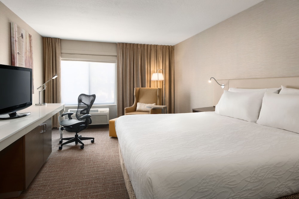 Hilton Garden Inn Flagstaff 20/67