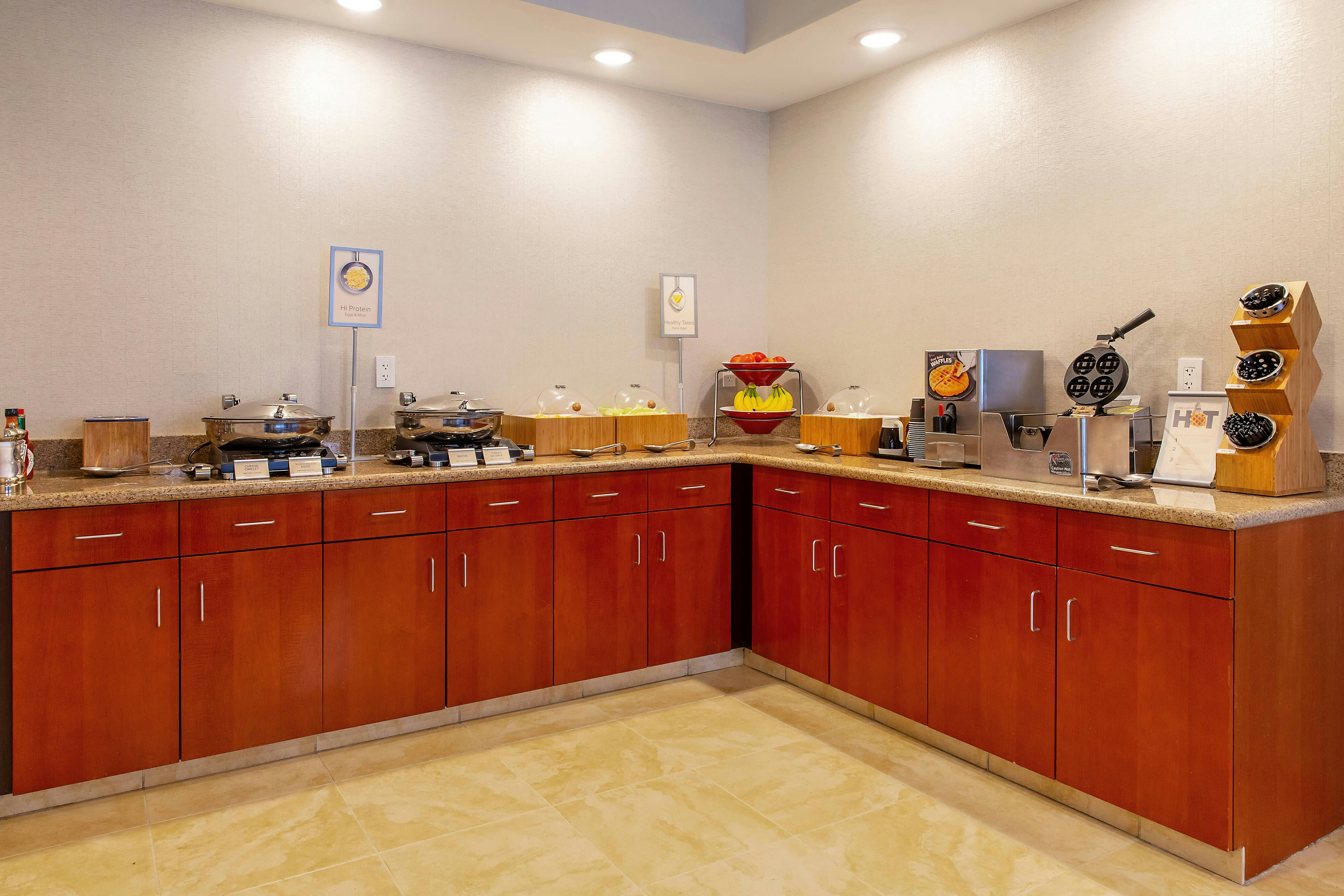 Fairfield Inn Suites Minneapolis Eden Prairie 6/40
