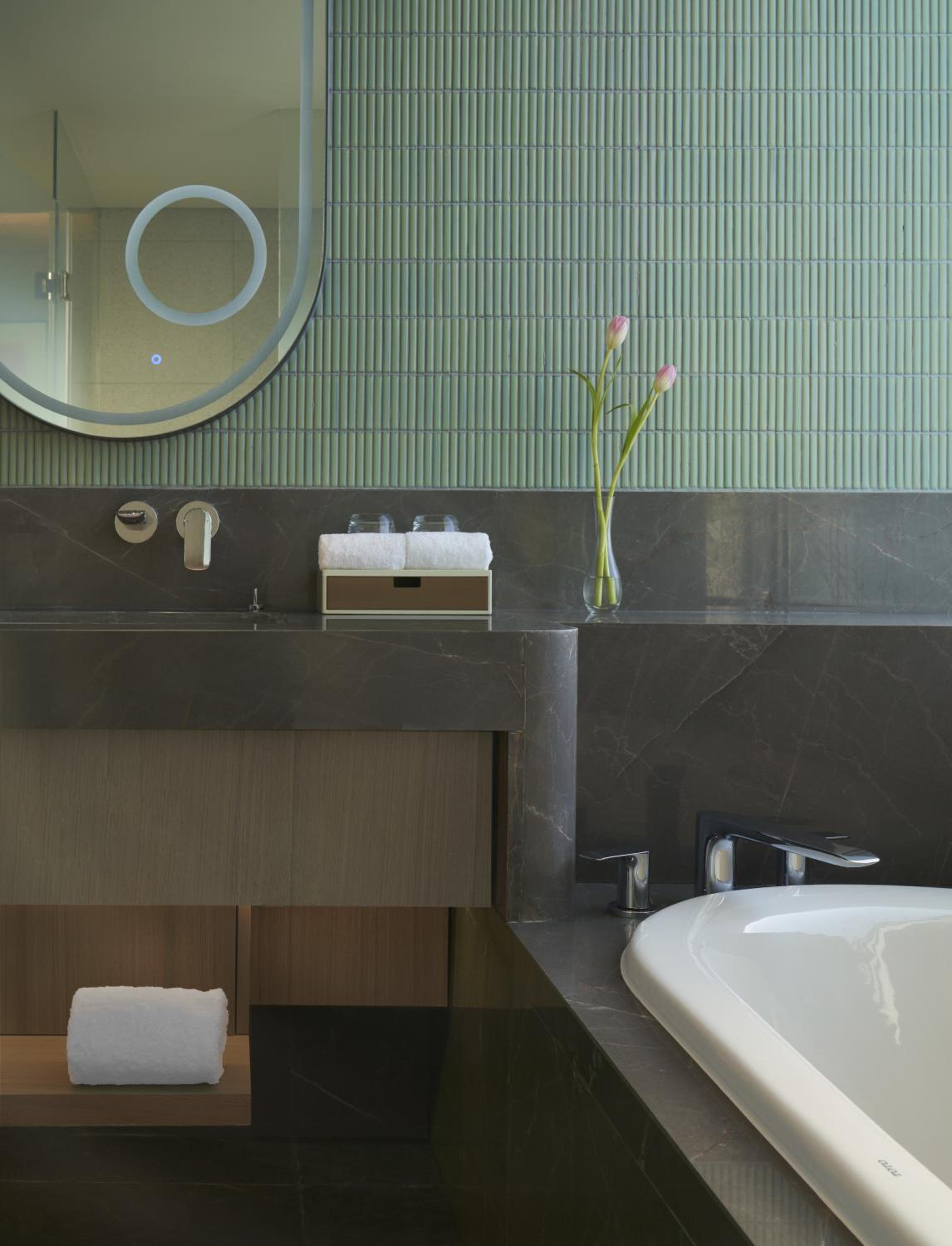 Specialty, King Bed، Hyatt Place Huangshan Train Station 2/3