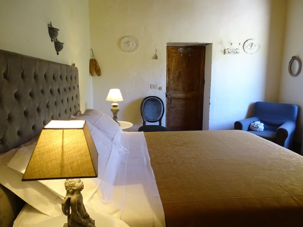 Podere Pievina 14/100