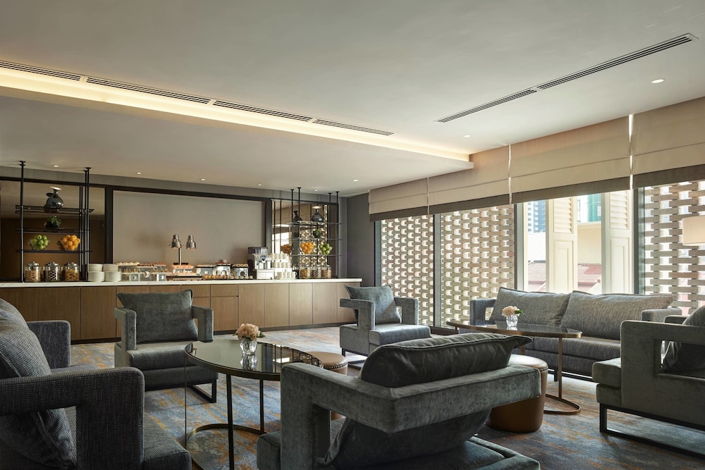 Hotel Stripes Kuala Lumpur Autograph Collection 19/33