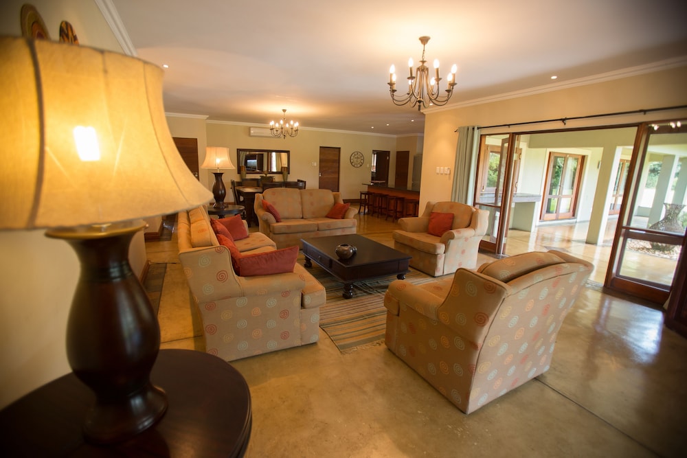 Nkonyeni Lodge & Golf Estate 29/54