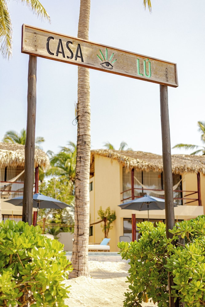 Hotel Casa Lu 47/48