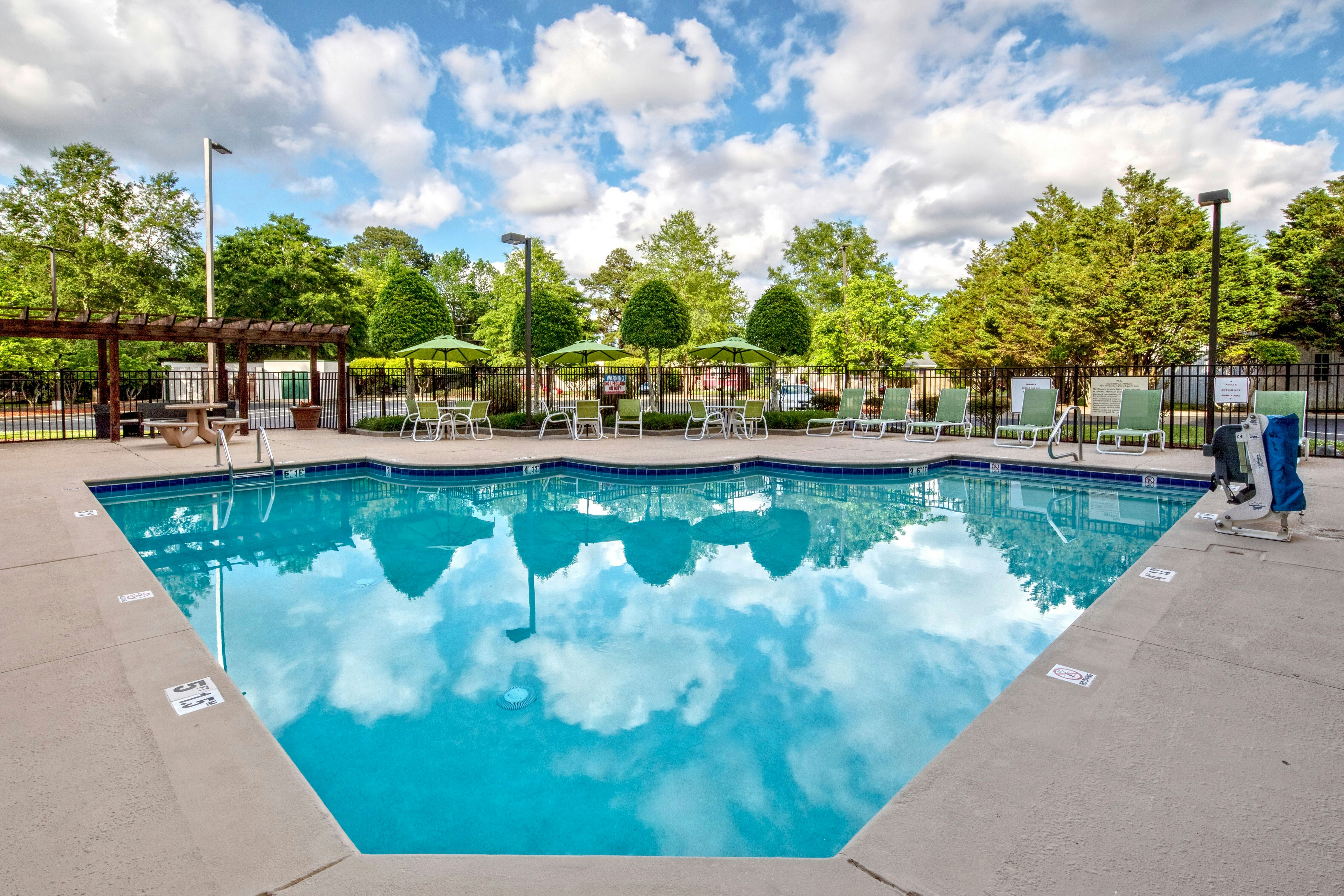Hampton Inn Elizabeth City 10/16