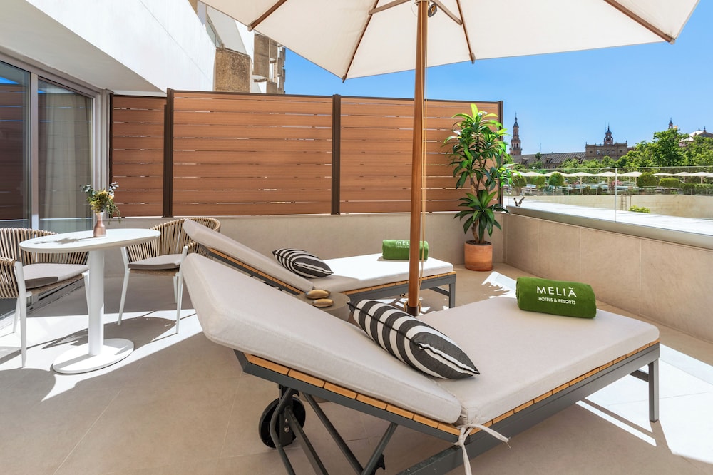 The Level at Melia Sevilla 10/62
